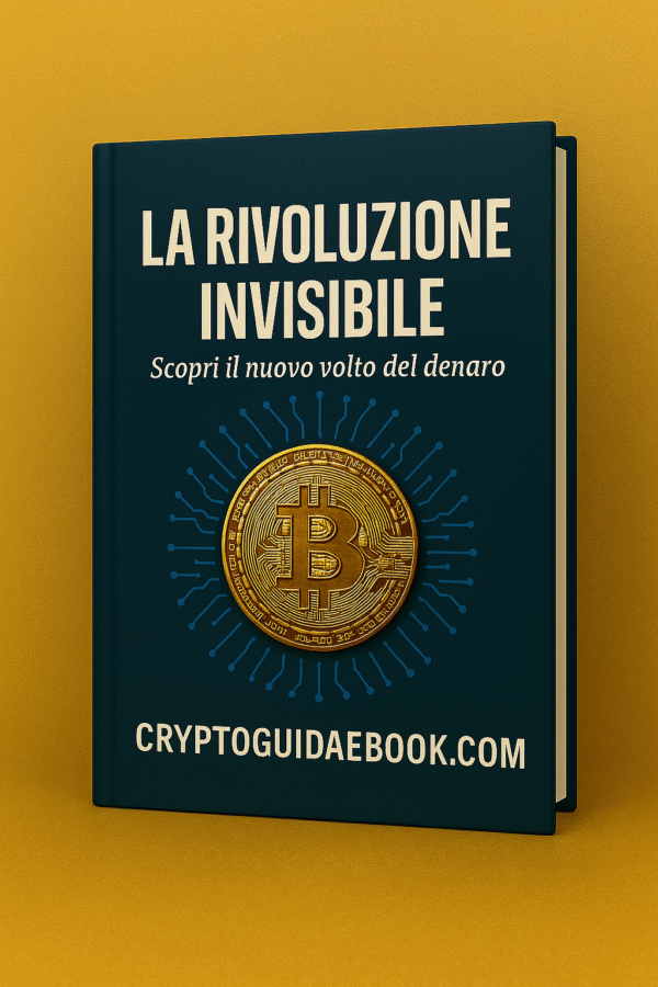 LA RIVOLUZIONE INVISIBILE